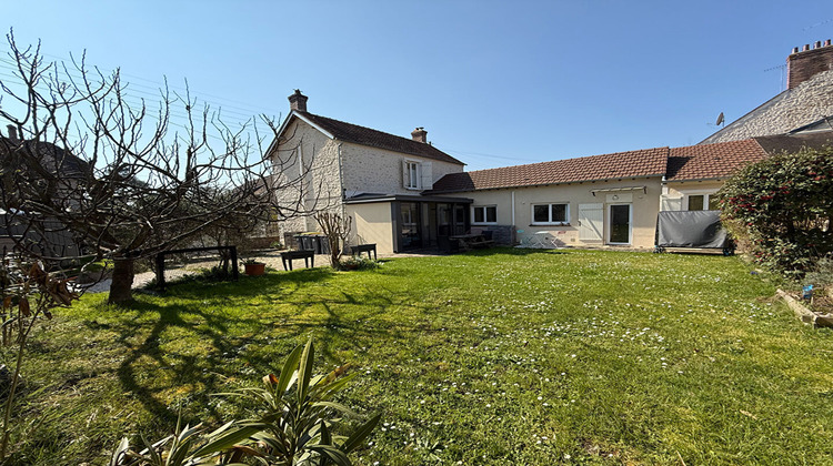 Ma-Cabane - Vente Maison BOURRON-MARLOTTE, 103 m²