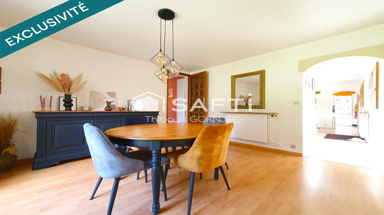 Ma-Cabane - Vente Maison Bourron-Marlotte, 175 m²