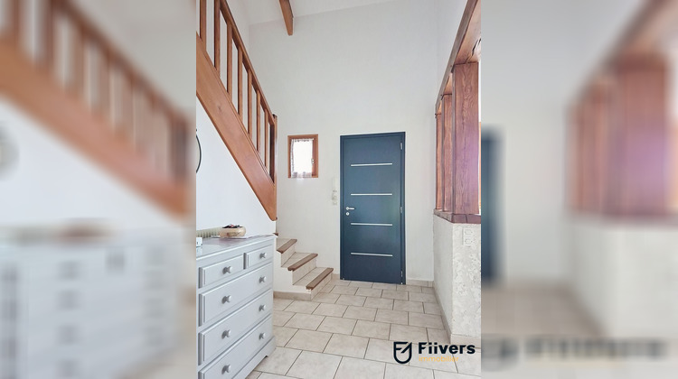 Ma-Cabane - Vente Maison Bourron-Marlotte, 166 m²