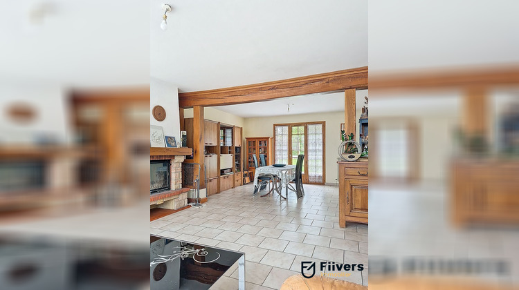 Ma-Cabane - Vente Maison Bourron-Marlotte, 166 m²