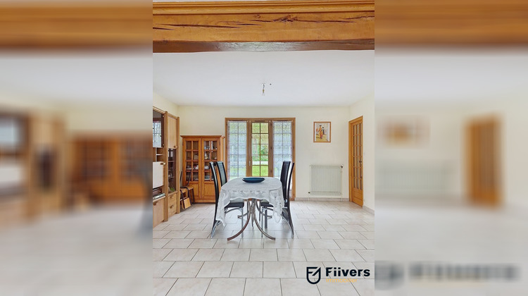 Ma-Cabane - Vente Maison Bourron-Marlotte, 166 m²