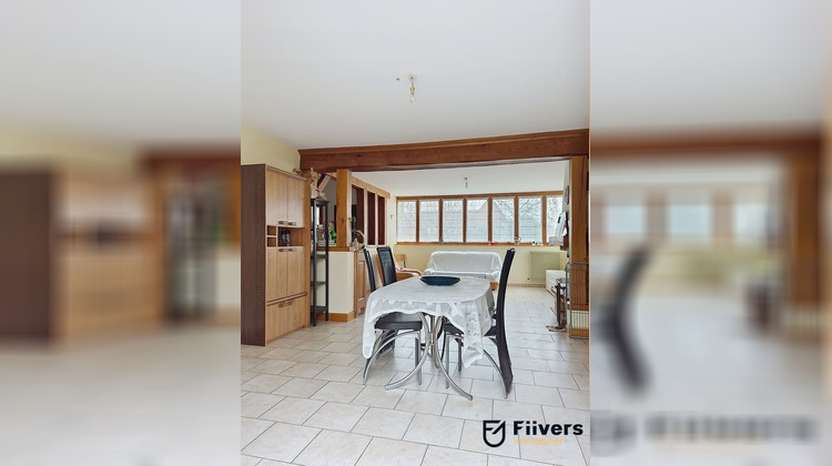 Ma-Cabane - Vente Maison Bourron-Marlotte, 166 m²