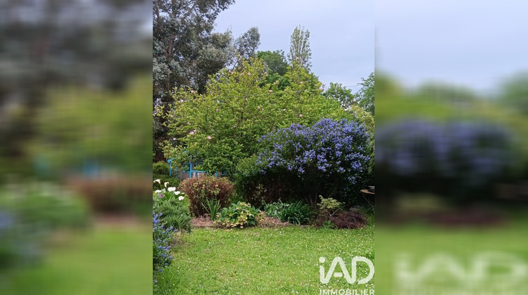 Ma-Cabane - Vente Maison Bourron-Marlotte, 133 m²