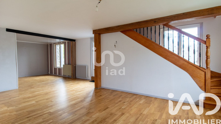 Ma-Cabane - Vente Maison Bourron-Marlotte, 160 m²