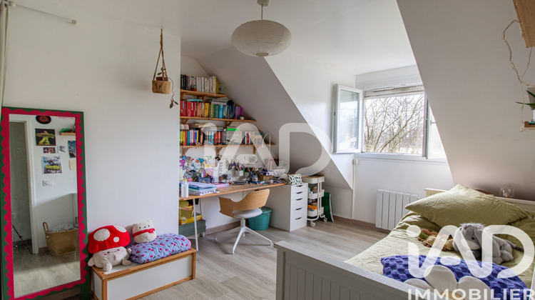 Ma-Cabane - Vente Maison Bourron-Marlotte, 110 m²