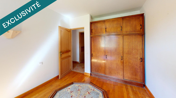 Ma-Cabane - Vente Maison Bourron-Marlotte, 80 m²
