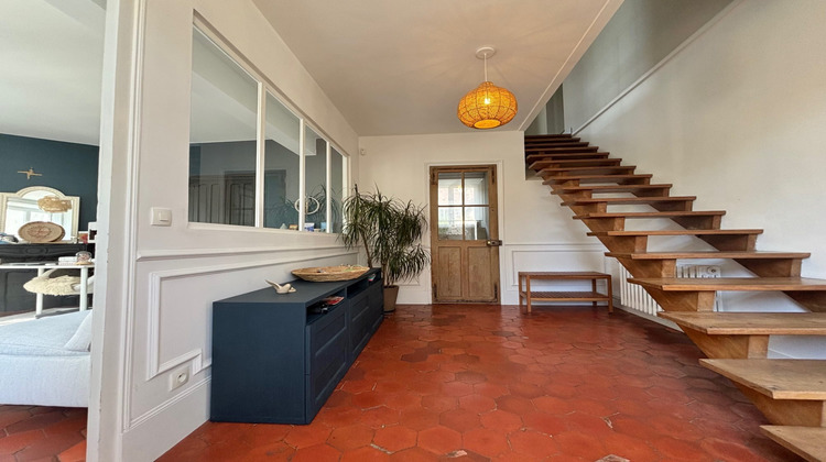 Ma-Cabane - Vente Maison Bourron-Marlotte, 210 m²