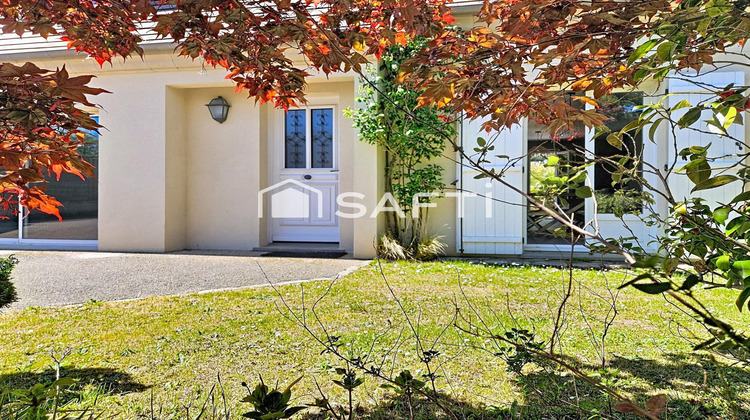 Ma-Cabane - Vente Maison Bourron-Marlotte, 115 m²