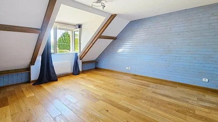 Ma-Cabane - Vente Maison Bourron-Marlotte, 115 m²