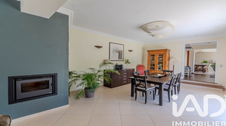 Ma-Cabane - Vente Maison Bourron-Marlotte, 194 m²