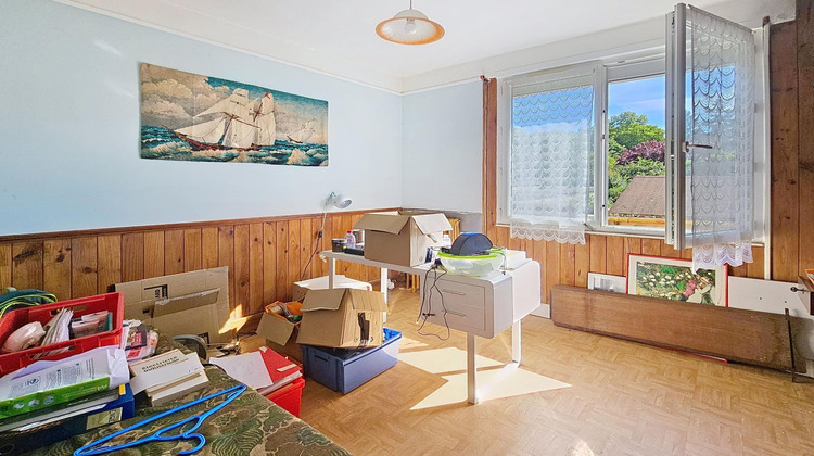 Ma-Cabane - Vente Maison Bourron-Marlotte, 54 m²