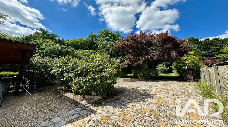 Ma-Cabane - Vente Maison Bourron-Marlotte, 175 m²