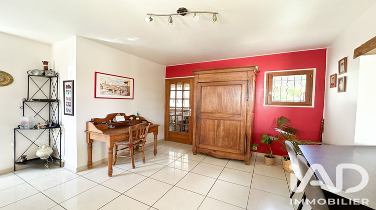 Ma-Cabane - Vente Maison Bourron-Marlotte, 175 m²