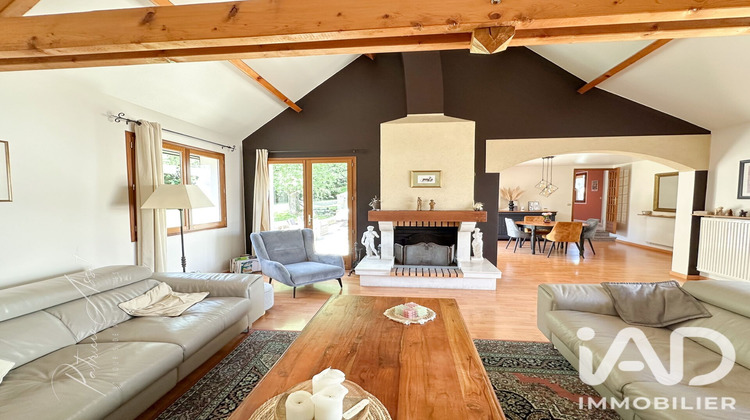 Ma-Cabane - Vente Maison Bourron-Marlotte, 175 m²