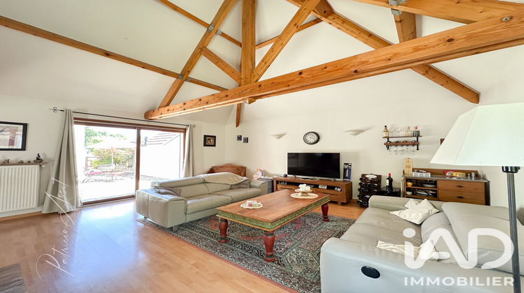 Ma-Cabane - Vente Maison Bourron-Marlotte, 175 m²