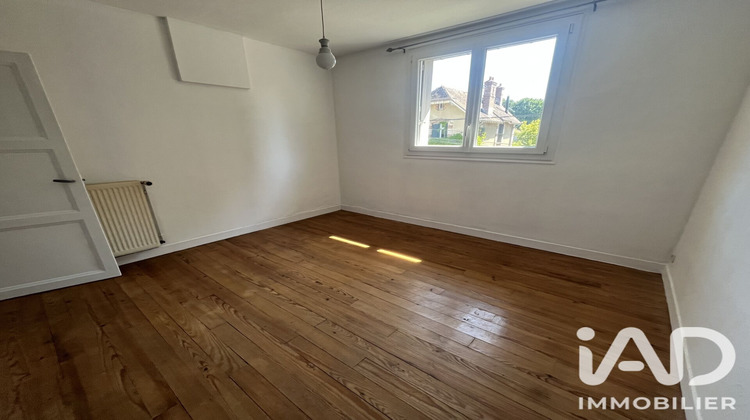 Ma-Cabane - Vente Maison Bourron-Marlotte, 64 m²