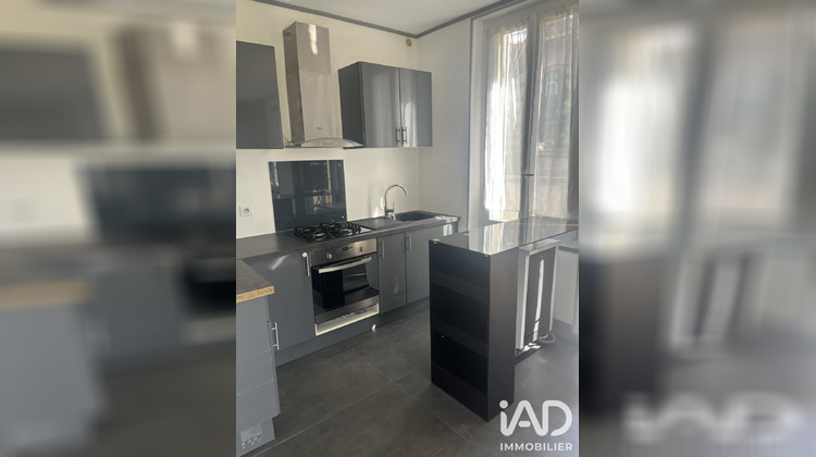 Ma-Cabane - Vente Maison Bourron-Marlotte, 64 m²