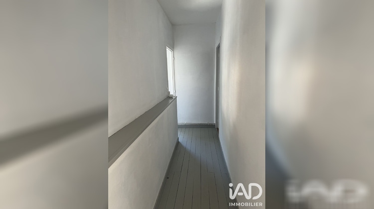 Ma-Cabane - Vente Maison Bourron-Marlotte, 64 m²
