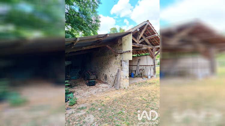 Ma-Cabane - Vente Maison Bourron-Marlotte, 93 m²