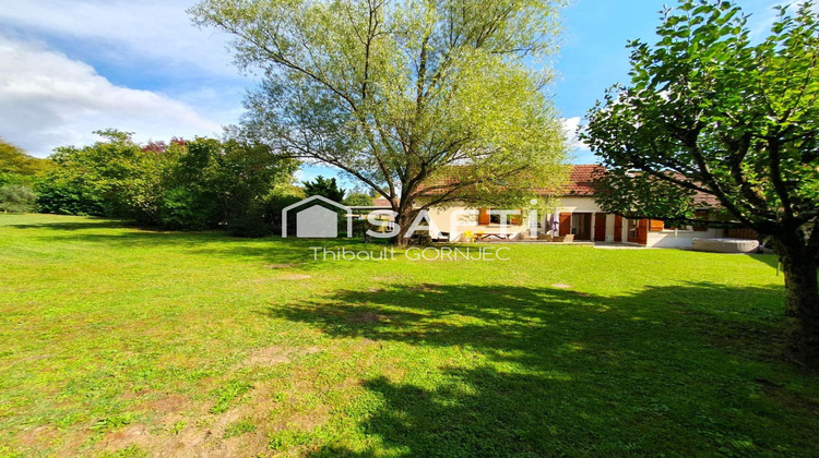 Ma-Cabane - Vente Maison Bourron-Marlotte, 147 m²