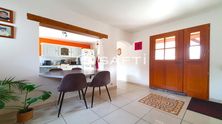 Ma-Cabane - Vente Maison Bourron-Marlotte, 147 m²