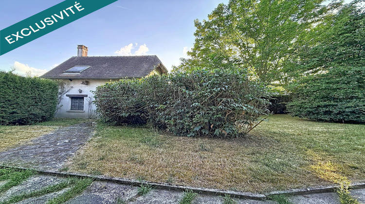 Ma-Cabane - Vente Maison Bourron-Marlotte, 27 m²