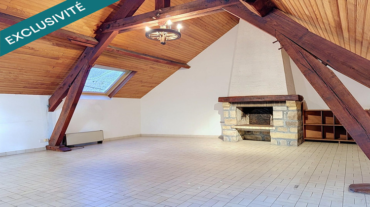 Ma-Cabane - Vente Maison Bourron-Marlotte, 27 m²