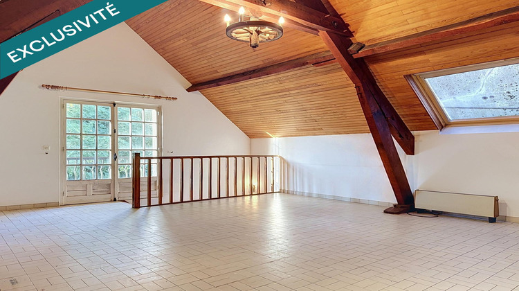 Ma-Cabane - Vente Maison Bourron-Marlotte, 27 m²
