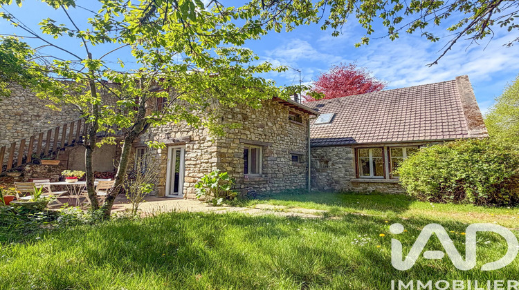Ma-Cabane - Vente Maison Bourron-Marlotte, 150 m²