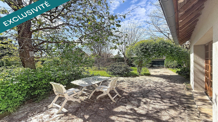 Ma-Cabane - Vente Maison Bourron-Marlotte, 80 m²