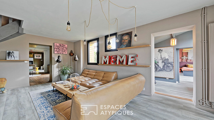Ma-Cabane - Vente Maison BOURRON-MARLOTTE, 143 m²