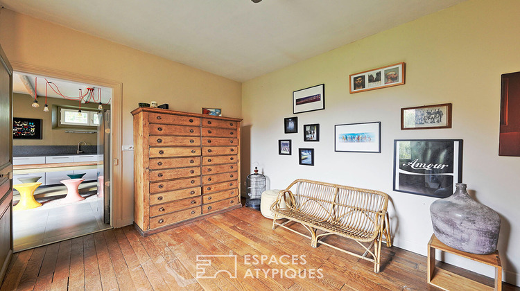 Ma-Cabane - Vente Maison BOURRON-MARLOTTE, 143 m²