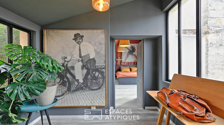 Ma-Cabane - Vente Maison BOURRON-MARLOTTE, 143 m²