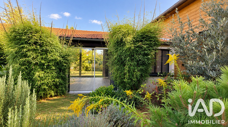 Ma-Cabane - Vente Maison Bourron-Marlotte, 177 m²