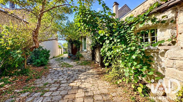 Ma-Cabane - Vente Maison Bourron-Marlotte, 231 m²