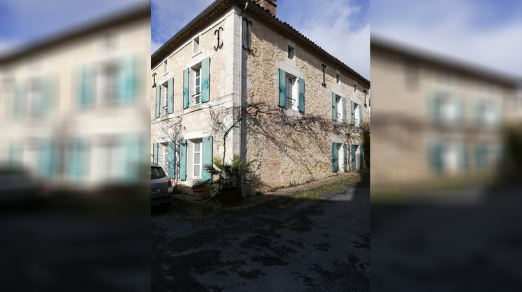 Ma-Cabane - Vente Maison Bourrou, 200 m²