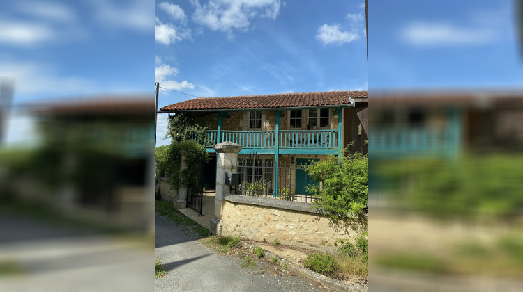 Ma-Cabane - Vente Maison Bourrou, 150 m²