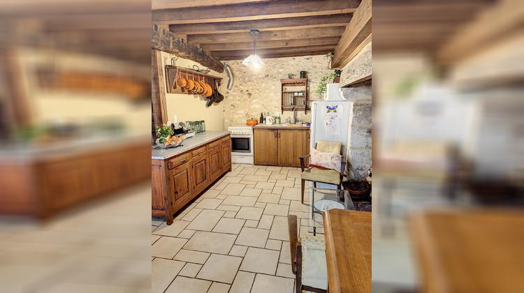 Ma-Cabane - Vente Maison Bourrou, 150 m²