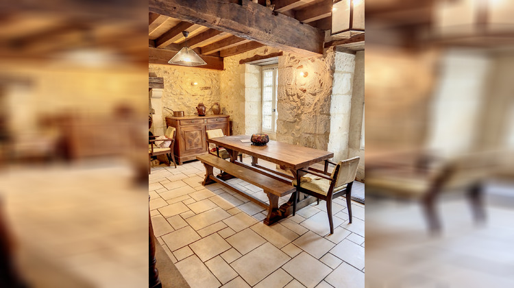 Ma-Cabane - Vente Maison Bourrou, 150 m²