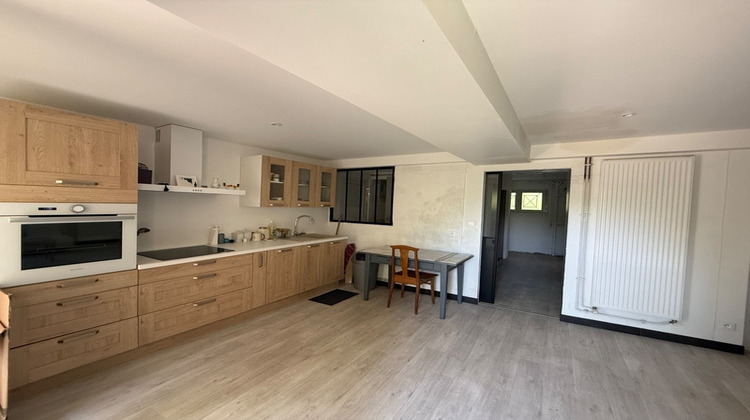 Ma-Cabane - Vente Maison BOURS, 154 m²