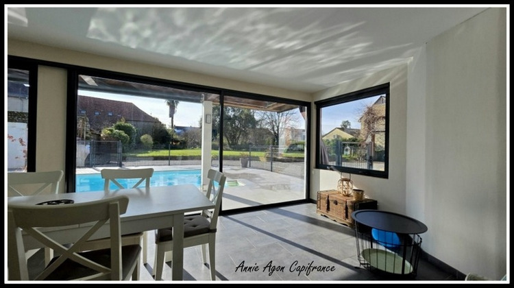 Ma-Cabane - Vente Maison BOURS, 174 m²