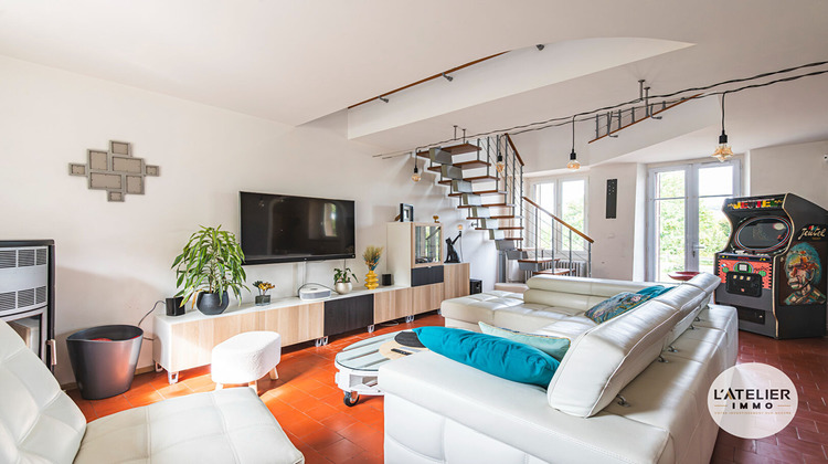 Ma-Cabane - Vente Maison BOURSAULT, 223 m²