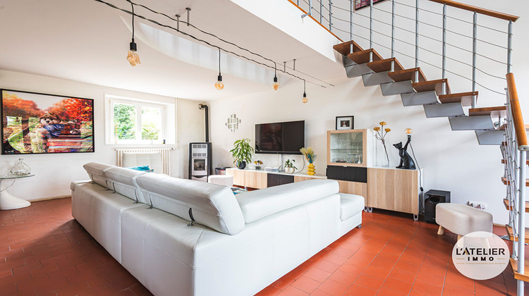 Ma-Cabane - Vente Maison BOURSAULT, 223 m²