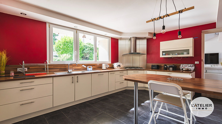 Ma-Cabane - Vente Maison BOURSAULT, 223 m²