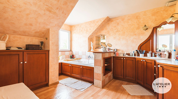 Ma-Cabane - Vente Maison BOURSAULT, 223 m²