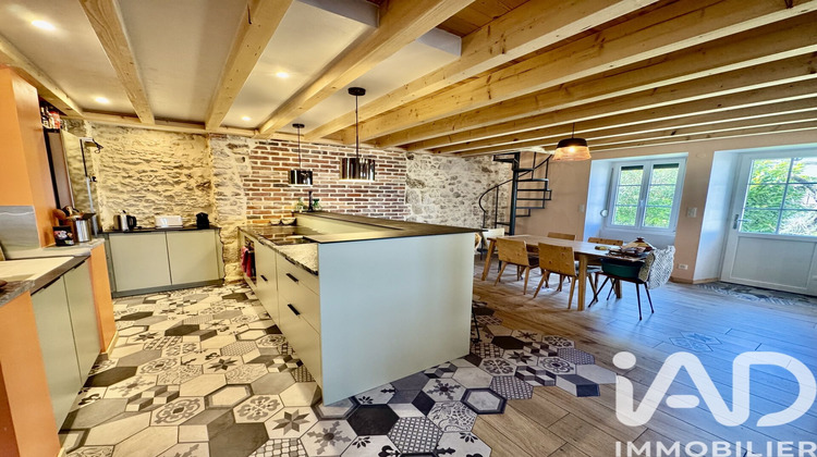 Ma-Cabane - Vente Maison Boursault, 315 m²