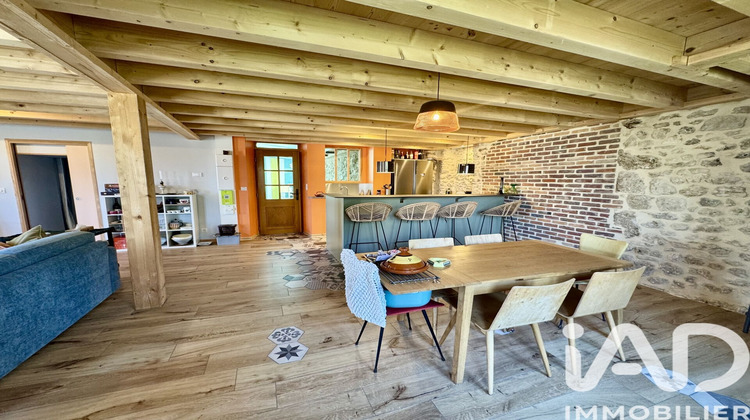 Ma-Cabane - Vente Maison Boursault, 315 m²