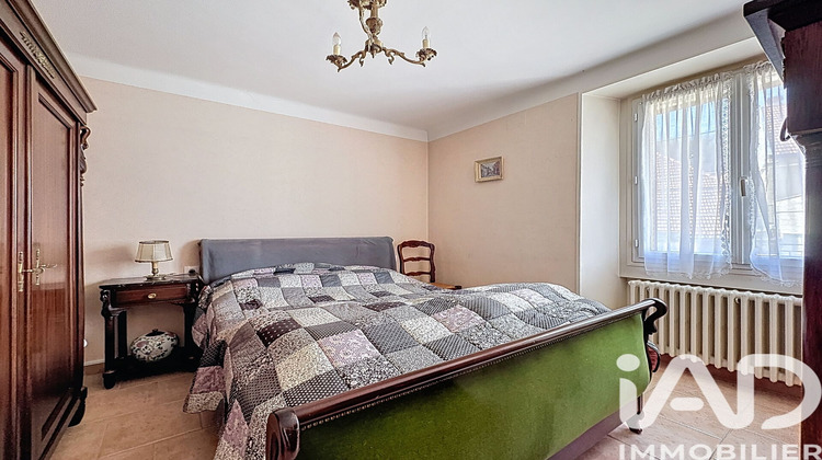 Ma-Cabane - Vente Maison Boursault, 148 m²