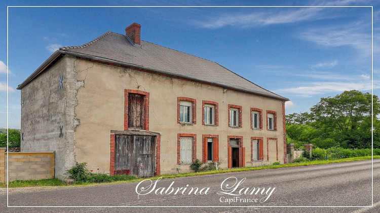 Ma-Cabane - Vente Maison BOURSAULT, 172 m²