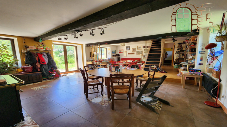 Ma-Cabane - Vente Maison Boursay, 201 m²